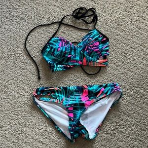 Victoria’s Secret bikini